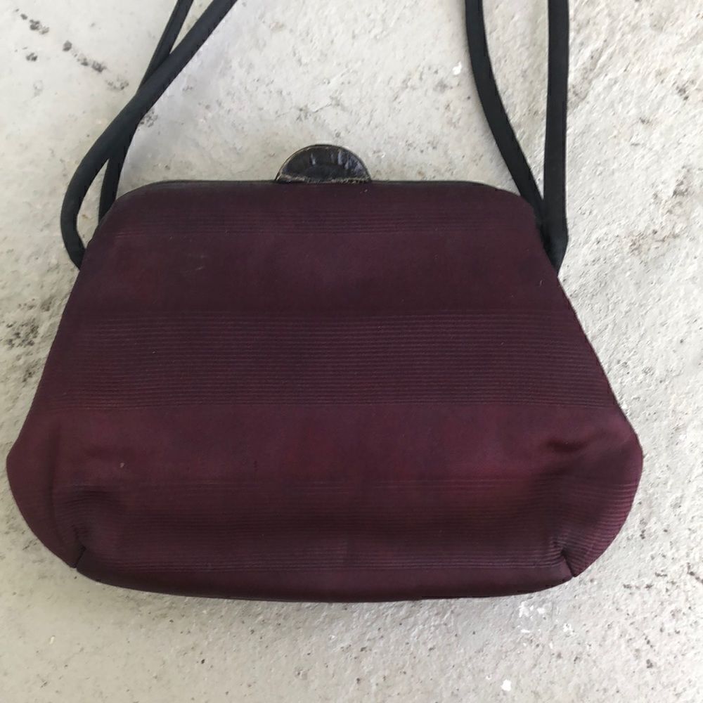 Vintage Coblentz original bag - Picture 2 of 7